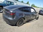 2023 Tesla Model Y  for Sale in Portland, OR - Side