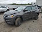 2021 Jeep Compass Sport   იყიდება Fredericksburg-ში, VA - Front End