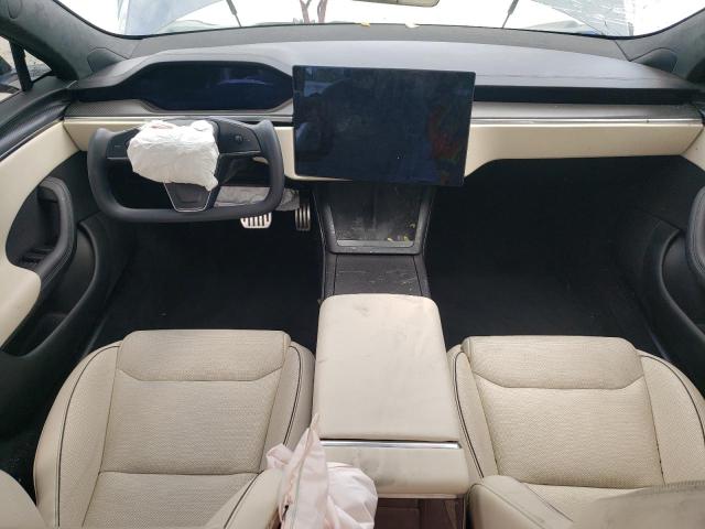  TESLA MODEL S 2023 Charcoal