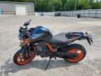 2023 KTM 890 DUKE R   a la Venta en Copart PA - PITTSBURGH SOUTH