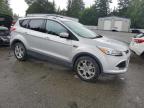 2014 Ford Escape Titanium   на продаже в Arlington, WA - Rear End