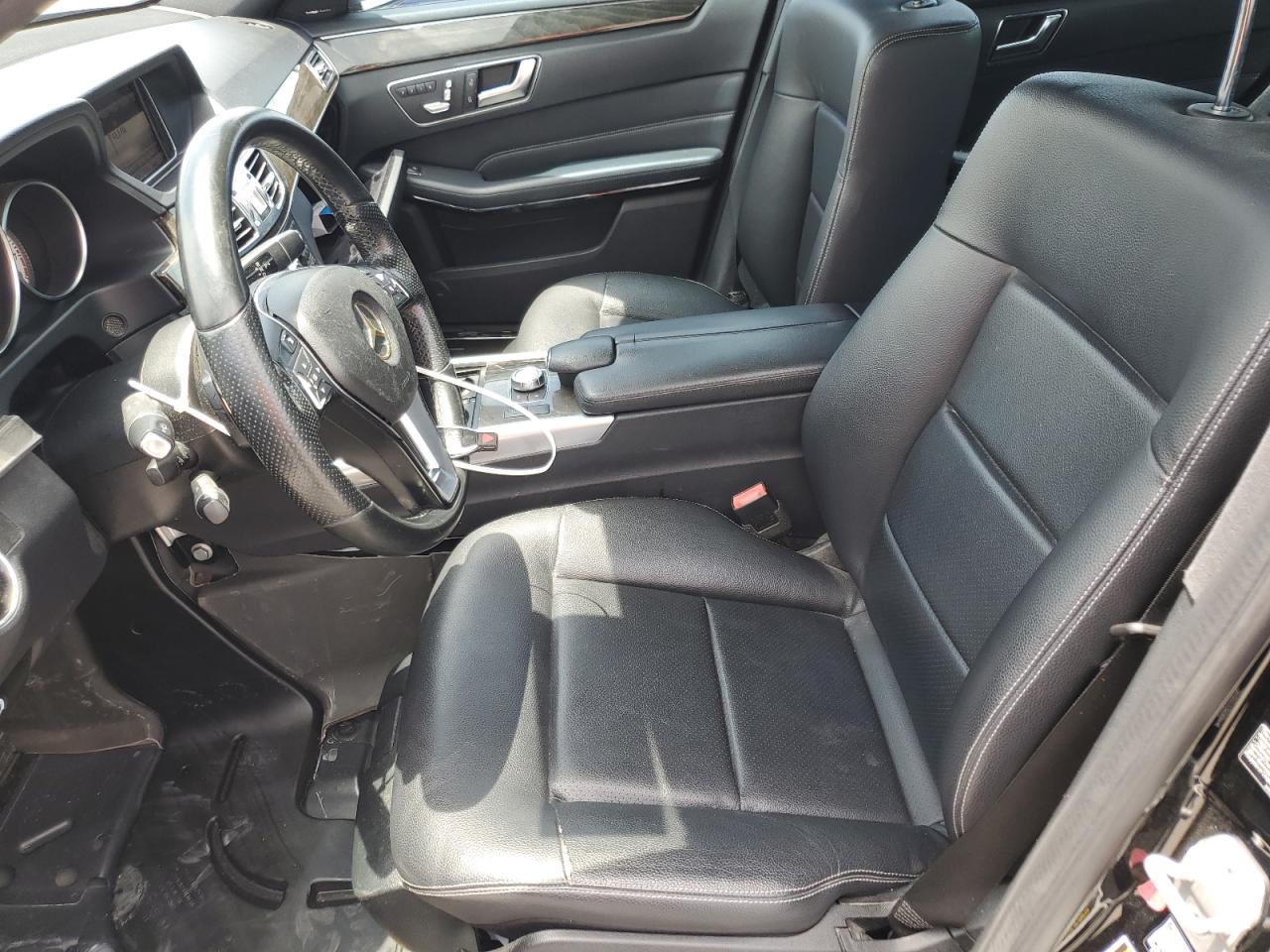 2015 Mercedes-Benz E 350 VIN: WDDHF5KB7FB086651 Lot: 69202945