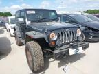 2008 JEEP WRANGLER R for sale at Copart SANDY