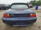 1997 Bmw Z3 1.9 na sprzedaż w Austell, GA - Front End