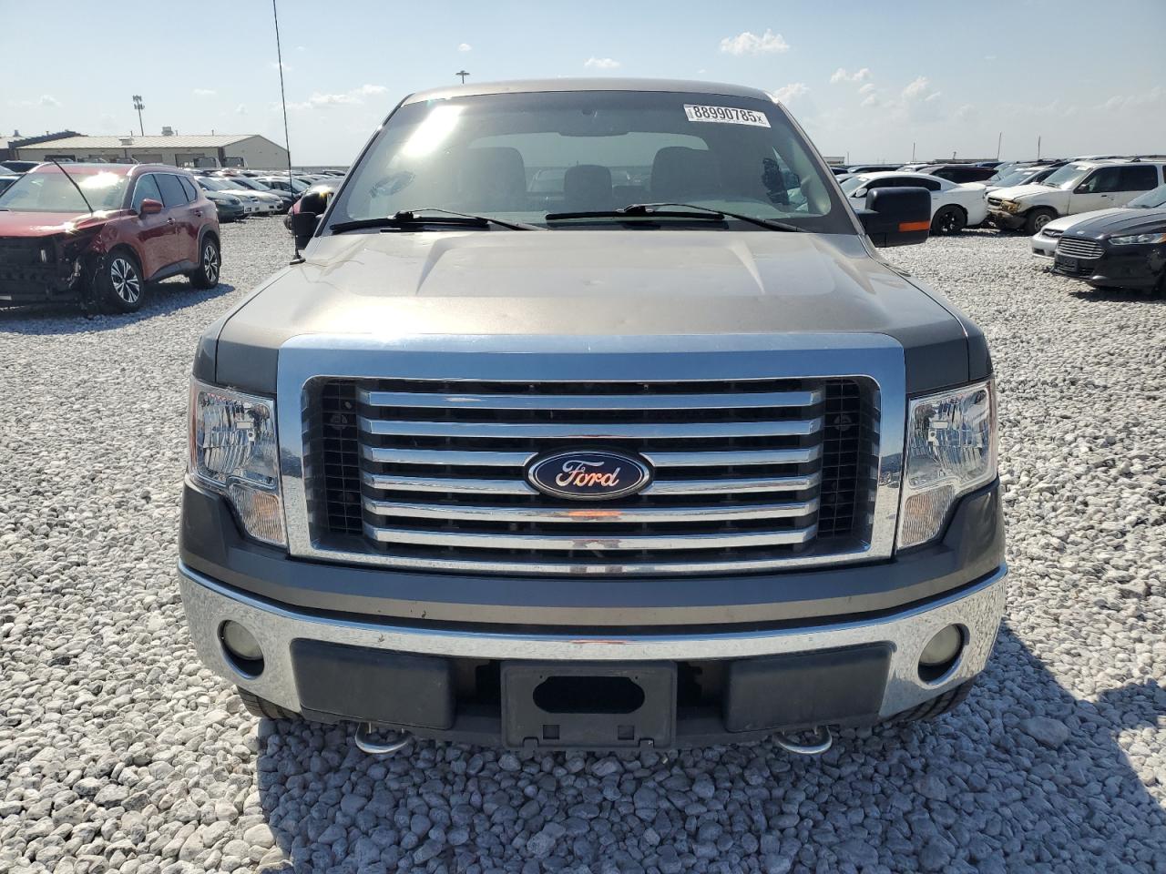 2012 Ford F-150 - Image 5