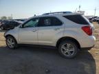 2015 Chevrolet Equinox Ltz   na sprzedaż w Greenwood, NE - Burn