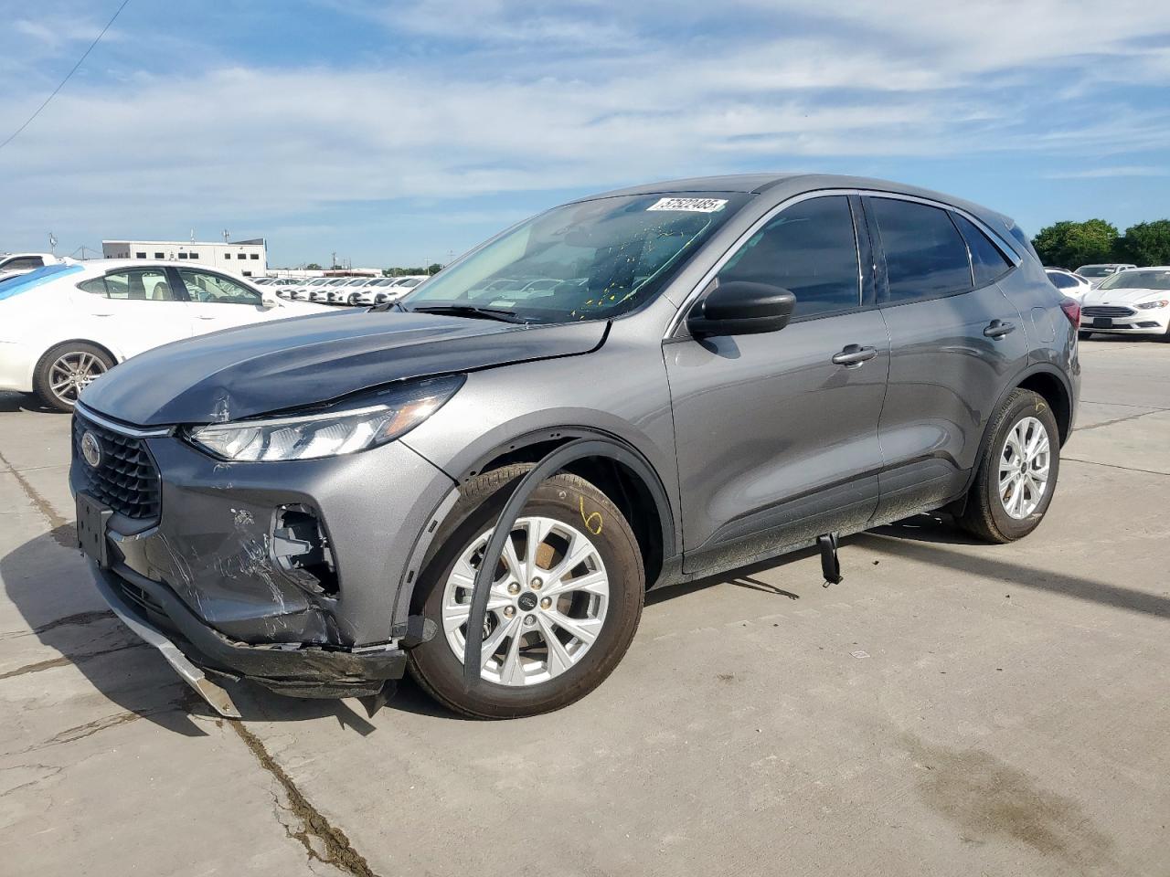 Grand Prairie, TX에서 판매 중인 2024 Ford Escape Active - Side