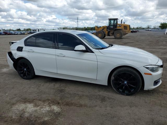 2018 BMW 330 XI
