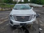 2017 Cadillac Xt5 Luxury للبيع في Marlboro، NY - Front End