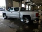 2017 Chevrolet Silverado K1500 Lt de vânzare în Blaine, MN - Side
