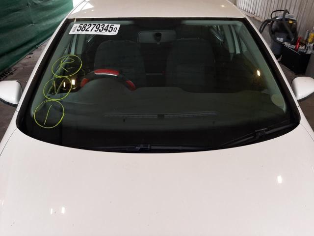 2012 VOLKSWAGEN GOLF S TDI