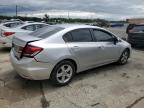 2015 Honda Civic Lx na sprzedaż w Windsor, NJ - Rear End