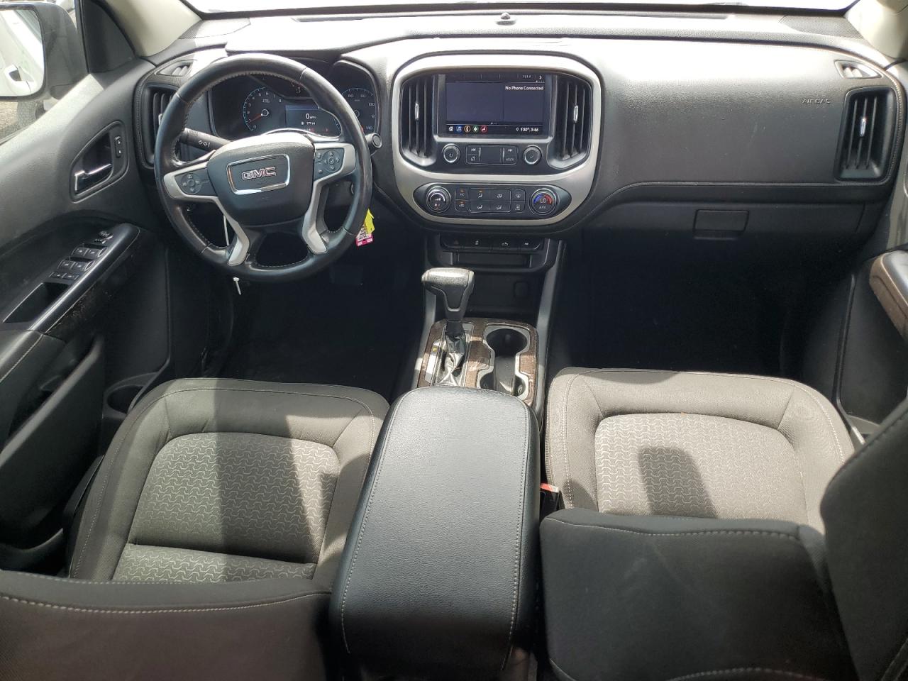 2020 GMC Canyon Sle VIN: 1GTG5CENXL1249040 Lot: 56741005