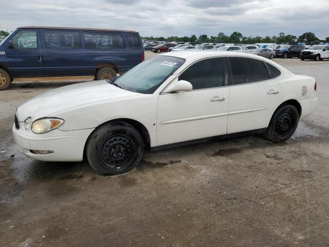 2006 Buick Lacrosse Cx