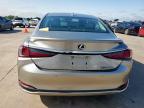 2019 Lexus Es 300H en Venta en Grand Prairie, TX - Side