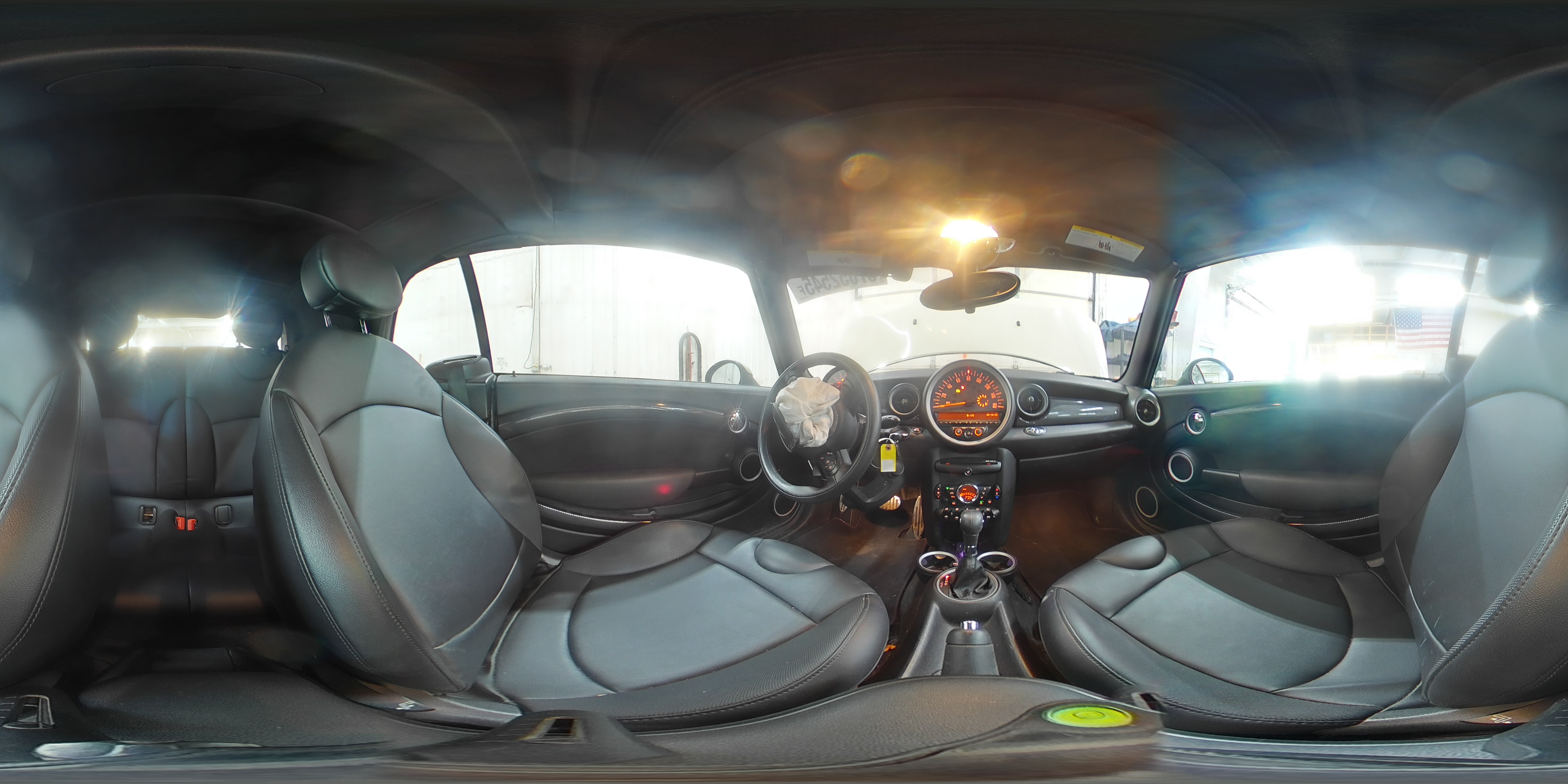 2015 Mini Cooper S VIN: WMWZP3C54F2A90956 Lot: 57052545