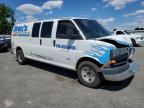 2015 Gmc Savana G3500 de vânzare în Dunn, NC - Front End