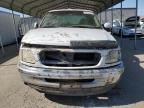 1997 Ford F150  zu verkaufen in Fresno, CA - Water/Flood
