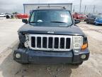 2008 Jeep Commander Sport zu verkaufen in Haslet, TX - Front End