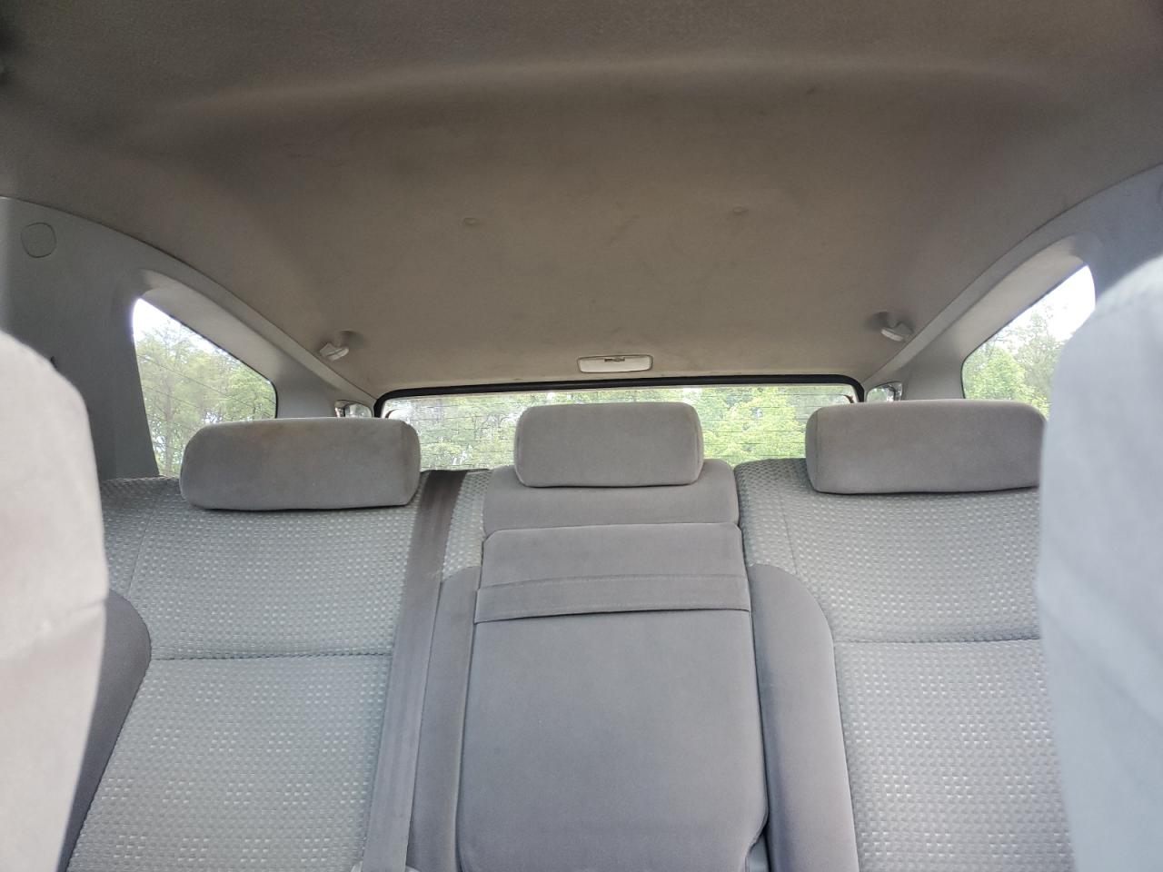 2005 Toyota 4Runner Sr5 VIN: JTEBU14R158043844 Lot: 56967865