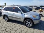 2001 Toyota Rav4  за продажба в Martinez, CA - Vandalism
