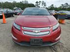 2012 Chevrolet Volt  na sprzedaż w Greenwell Springs, LA - Undercarriage
