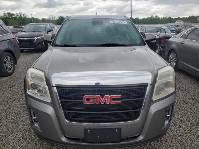  GMC TERRAIN 2012 Szary