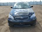 2006 Toyota Corolla Ce en Venta en Elgin, IL - Side