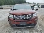 2016 Ford Explorer Xlt   zu verkaufen in Gainesville, GA - Front End