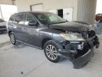 2013 Nissan Pathfinder S for Sale in Homestead, FL - Front End