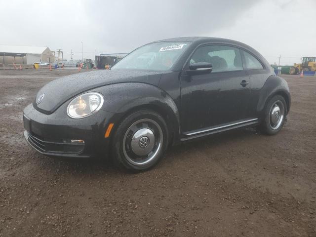 2015 Volkswagen Beetle 1.8T