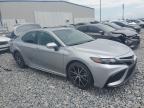 2022 Toyota Camry Se zu verkaufen in Apopka, FL - Rear End