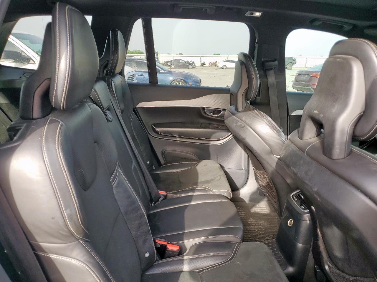 2016 Volvo Xc90 T8 VIN: YV4BC0PM7G1088314 Lot: 56713135