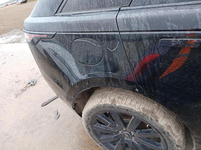 2020 LAND ROVER R ROVER VE