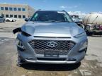 2018 Hyundai Kona Limited en Venta en Littleton, CO - Front End