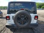 2021 Jeep Wrangler Unlimited Sport   for Sale in York Haven, PA - Frame Damage