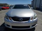 2006 Lexus Gs 430 en Venta en Las Vegas, NV - Front End
