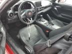 2017 Fiat 124 Spider Classica იყიდება Anthony-ში, TX - Rear End