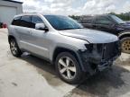 2015 Jeep Grand Cherokee Limited for Sale in Savannah, GA - Front End