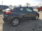 2021 Toyota C-Hr Xle იყიდება Los Angeles-ში, CA - Front End