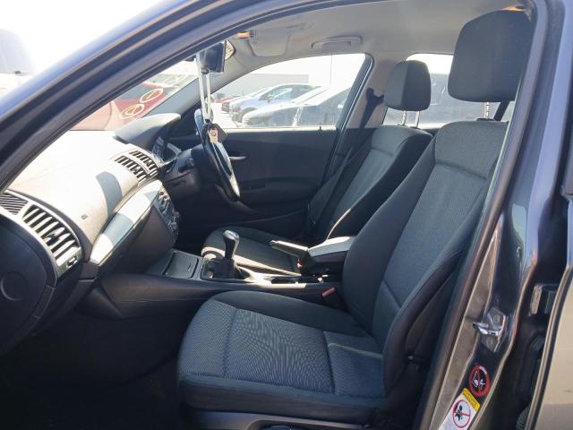 2006 BMW 116 I SE
