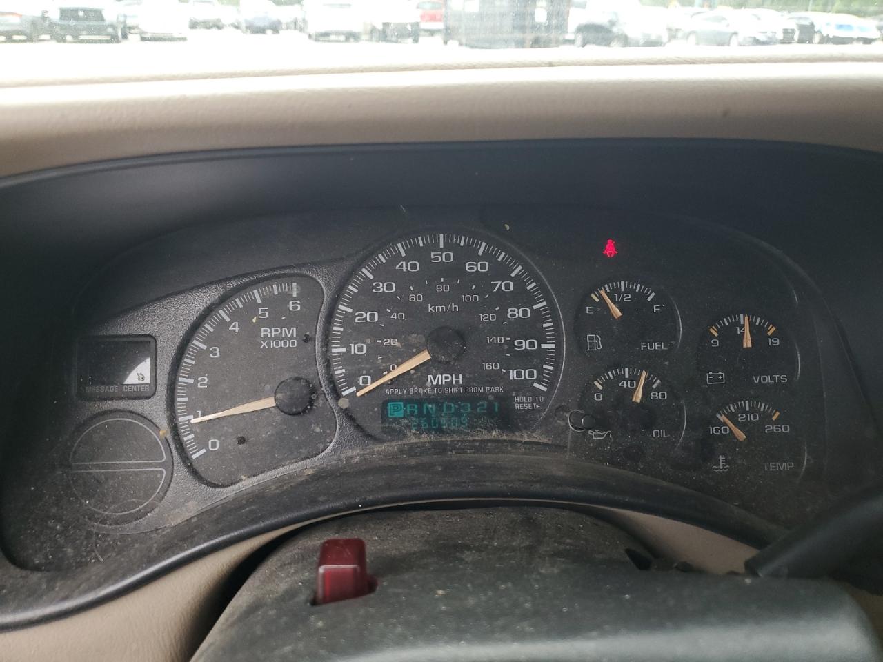 2002 GMC New Sierra C1500 VIN: 2GTEC19V721367115 Lot: 56102055