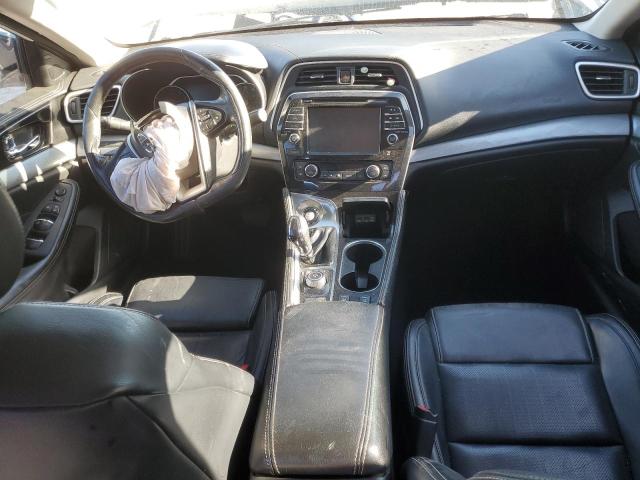  NISSAN MAXIMA 2016 Білий