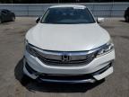 2017 Honda Accord Lx   на продаже в Dunn, NC - Front End