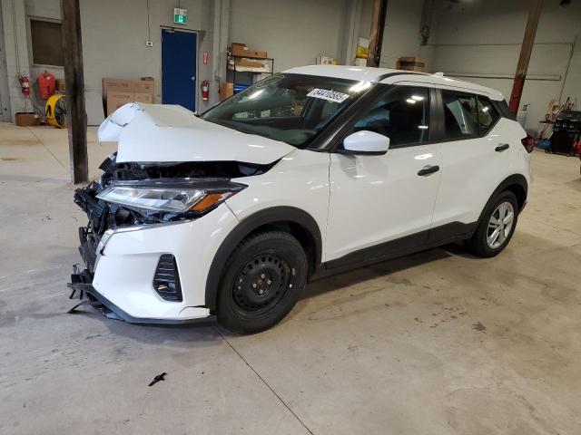 2025 NISSAN KICKS PLAY S for sale at Copart ON - COOKSTOWN