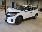 2025 NISSAN KICKS PLAY S for sale at Copart ON - COOKSTOWN
