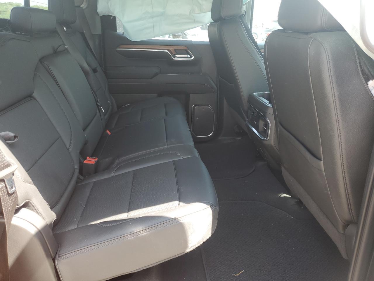 2023 GMC Sierra K1500 Denali VIN: 1GTUUGEL6PZ163789 Lot: 56330695
