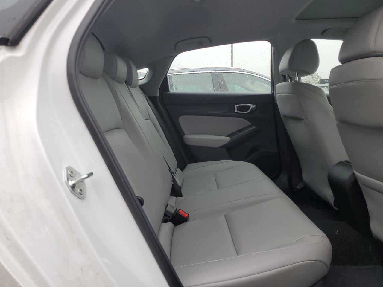2025 Acura Integra VIN: 19UDE4H29SA006975 Lot: 56336695