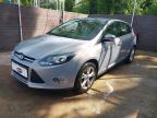 2013 FORD FOCUS ZETE for sale at Copart GLOUCESTER