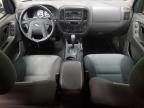 2005 Ford Escape Xls იყიდება Davison-ში, MI - Burn - Engine